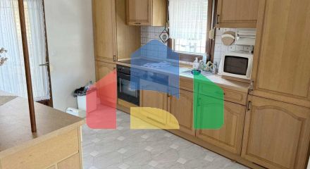 Продажа - Квартира 90 m² на Олимпийской Ривьере