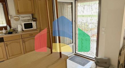 Продажа - Квартира 90 m² на Олимпийской Ривьере