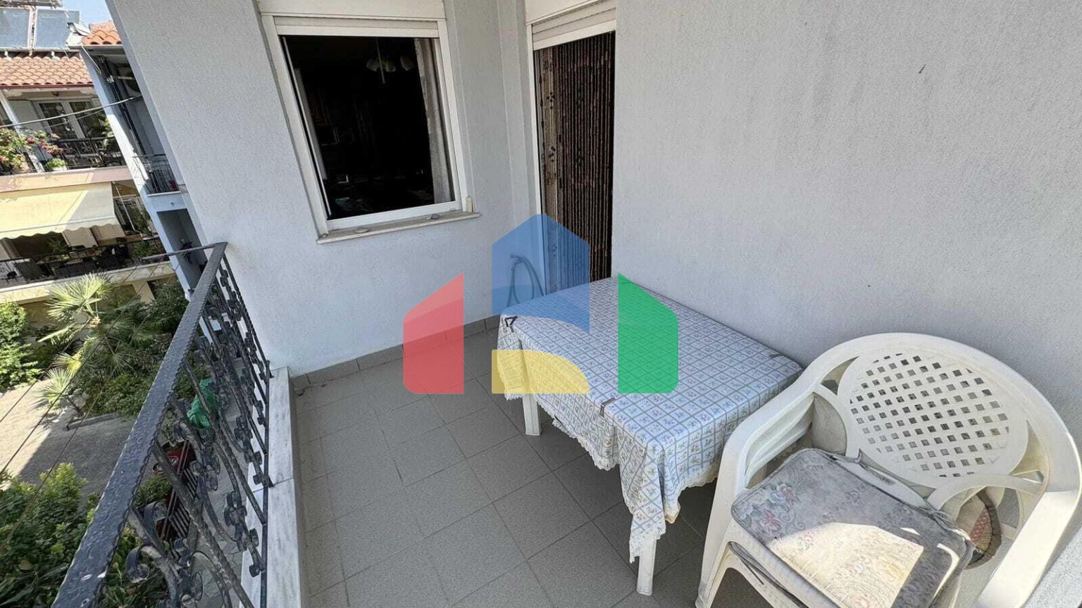 Продажа - Квартира 90 m² на Олимпийской Ривьере