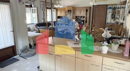 Продажа - Квартира 90 m² на Олимпийской Ривьере Продажа - Квартира 90 m² на Олимпийской Ривьере