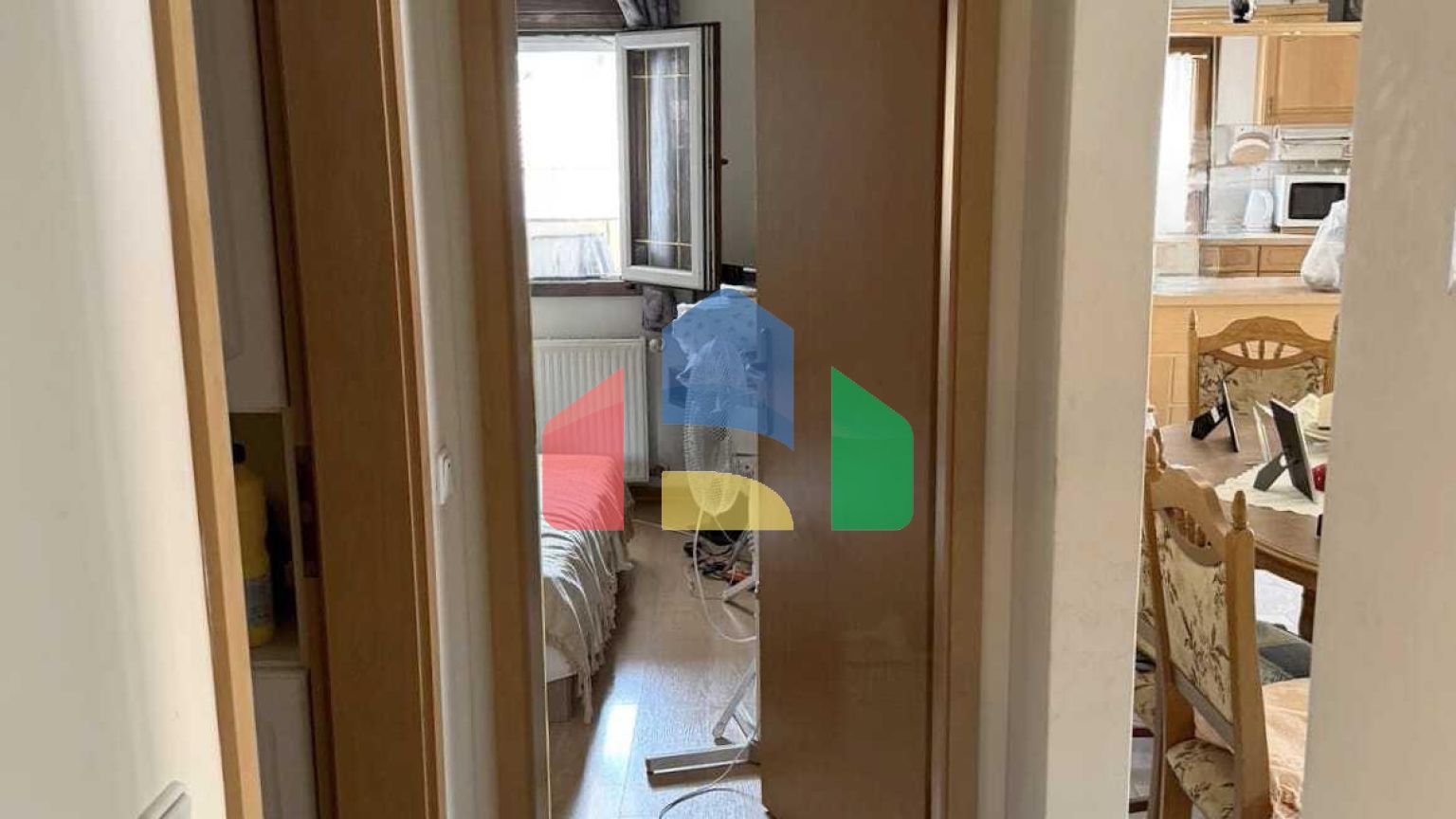 Продажа - Квартира 90 m² на Олимпийской Ривьере