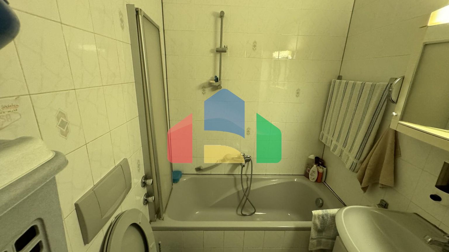 Продажа - Квартира 90 m² на Олимпийской Ривьере