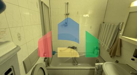 Продажа - Квартира 90 m² на Олимпийской Ривьере Продажа - Квартира 90 m² на Олимпийской Ривьере