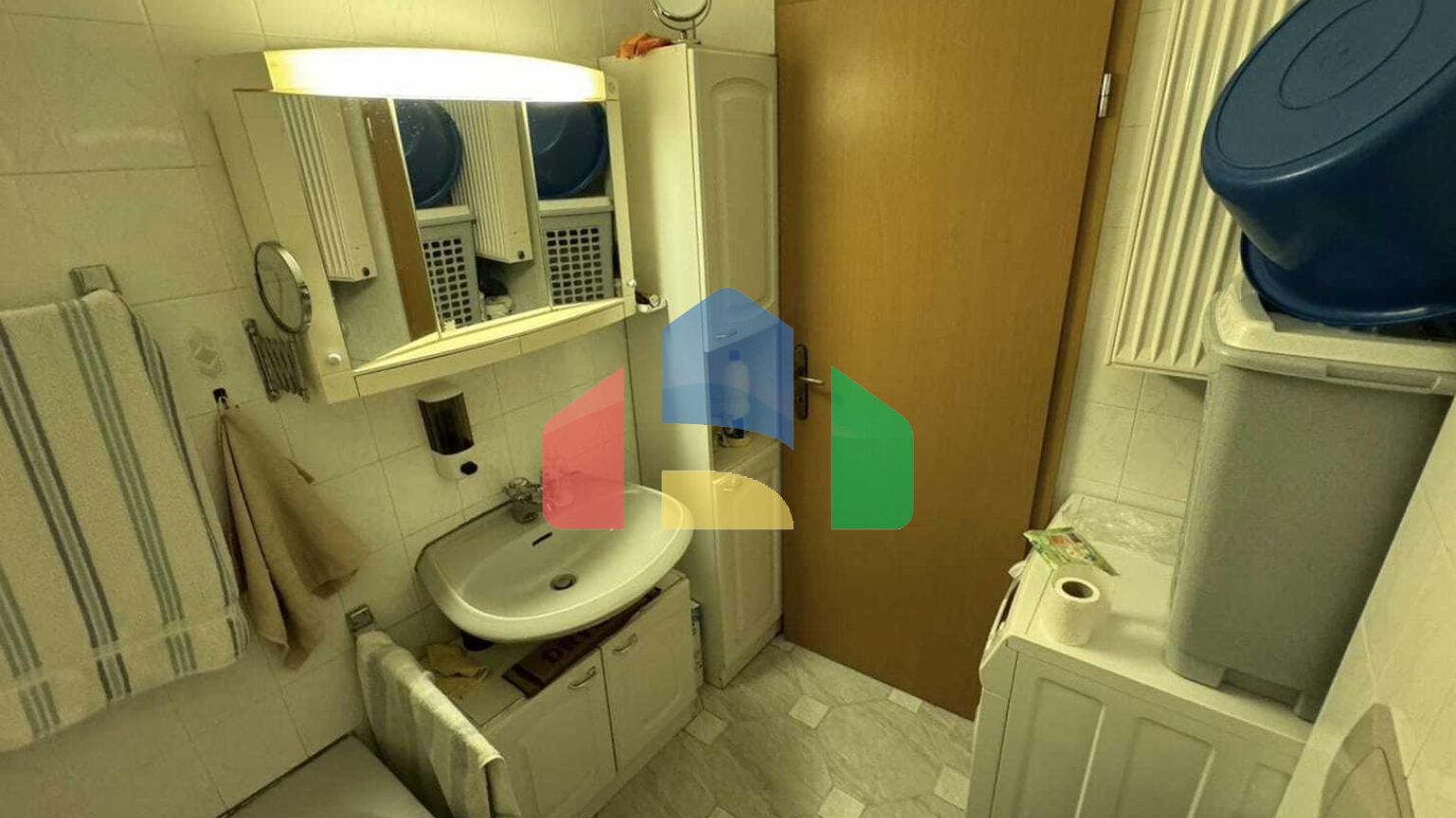 Продажа - Квартира 90 m² на Олимпийской Ривьере