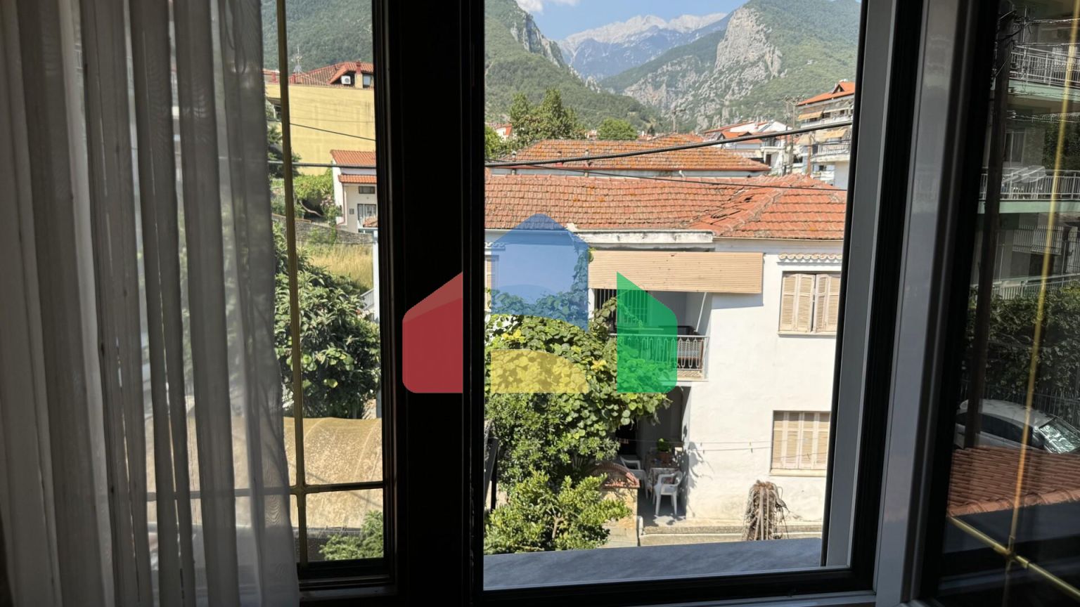 Продажа - Квартира 90 m² на Олимпийской Ривьере