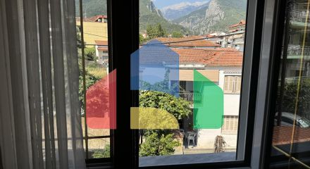 Продажа - Квартира 90 m² на Олимпийской Ривьере Продажа - Квартира 90 m² на Олимпийской Ривьере