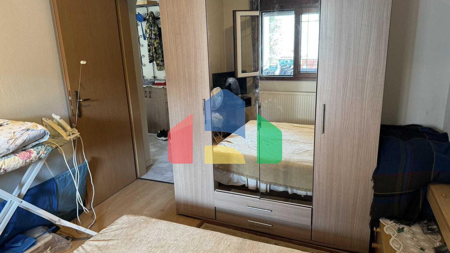 Продажа - Квартира 90 m² на Олимпийской Ривьере