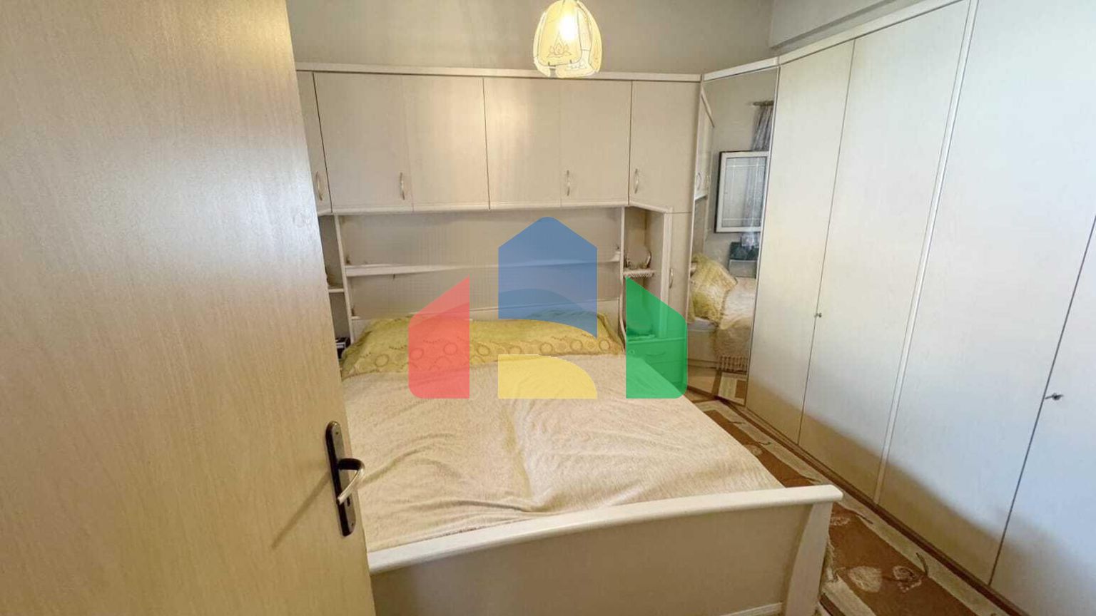 Продажа - Квартира 90 m² на Олимпийской Ривьере