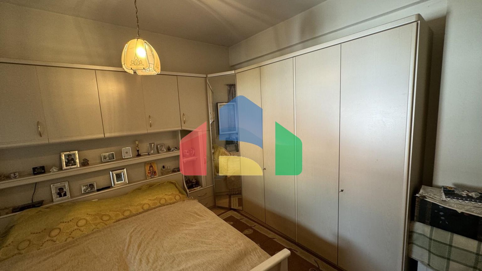 Продажа - Квартира 90 m² на Олимпийской Ривьере