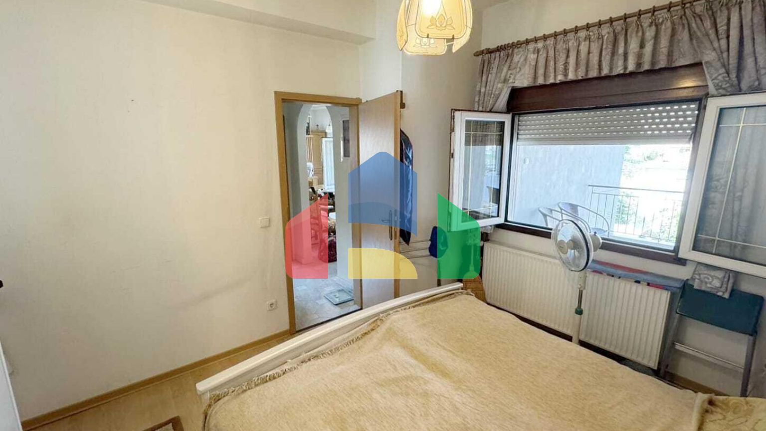 Продажа - Квартира 90 m² на Олимпийской Ривьере