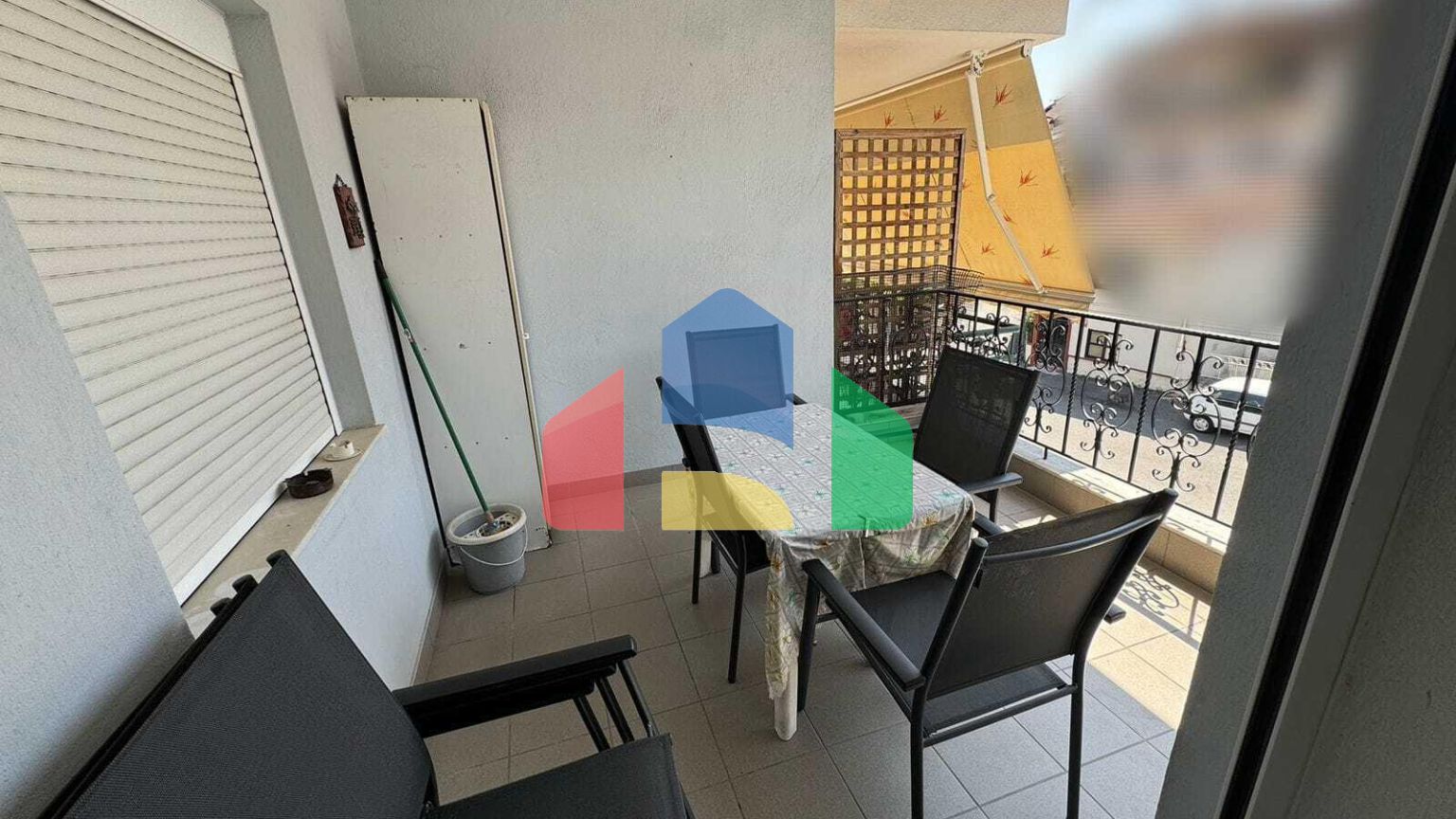 Продажа - Квартира 90 m² на Олимпийской Ривьере