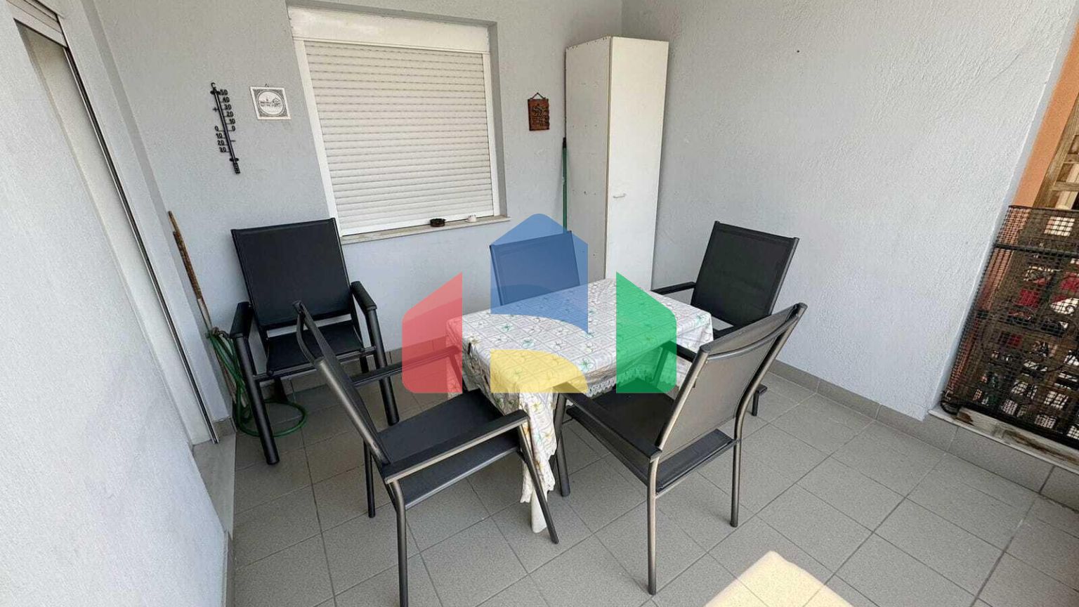 Продажа - Квартира 90 m² на Олимпийской Ривьере