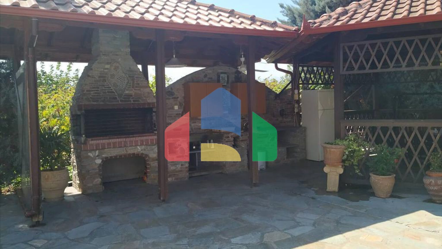 Продажа - Вилла 400 m² на Олимпийской Ривьере