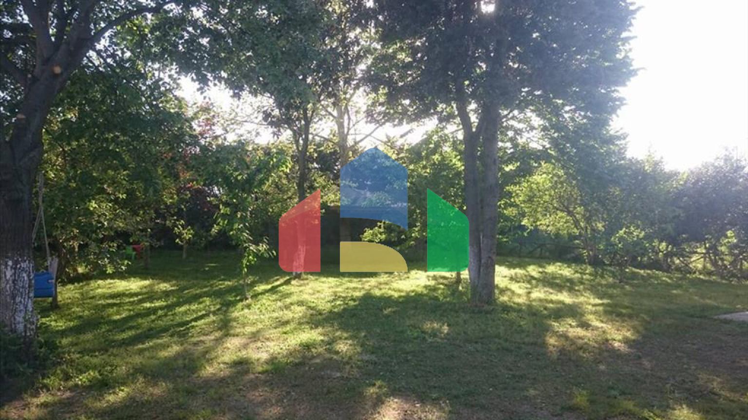 Продажа - Вилла 400 m² на Олимпийской Ривьере