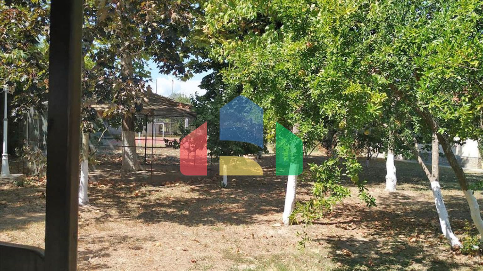 Продажа - Вилла 400 m² на Олимпийской Ривьере