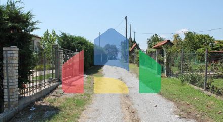 Продаж - Земельна ділянка 7312 m² на Олімпійській Рив'єрі