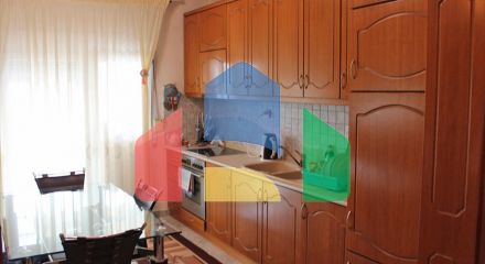 For Sale - Detached house 160 m² on the Olympic Coast