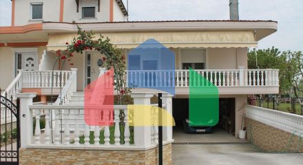 Продаж - Котедж 160 m² на Олімпійській Рив'єрі