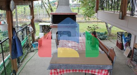 Продаж - Котедж 160 m² на Олімпійській Рив'єрі