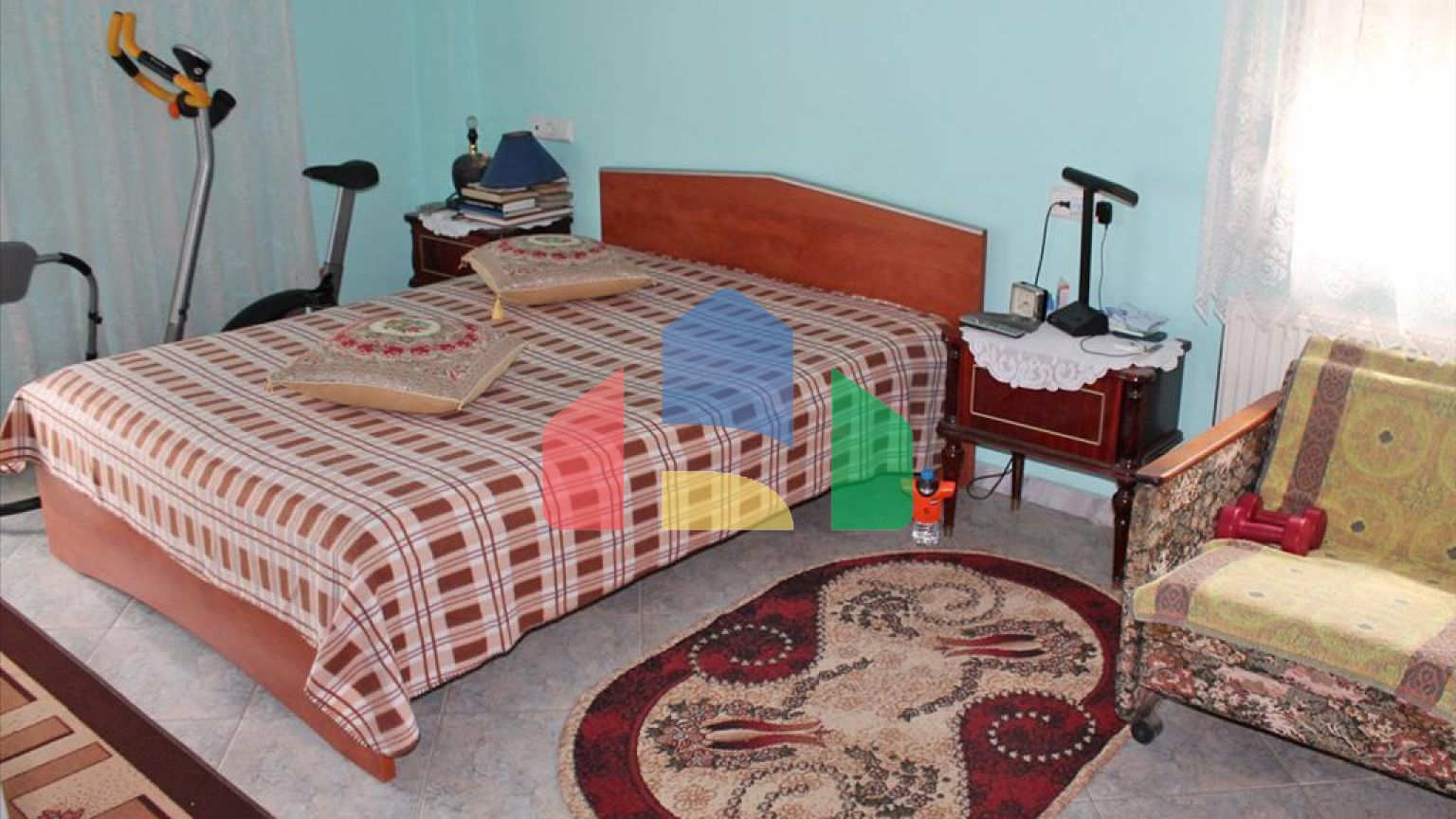 Продаж - Котедж 160 m² на Олімпійській Рив'єрі