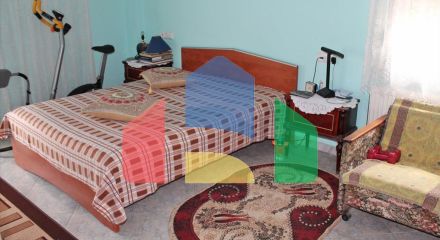 Продаж - Котедж 160 m² на Олімпійській Рив'єрі