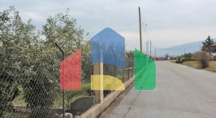 Продажа - Земельный участок 4000 m² на Олимпийской Ривьере