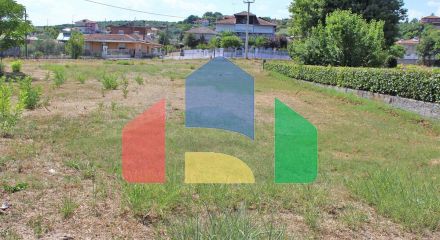 For Sale - Land 1260 m² on the Olympic Coast