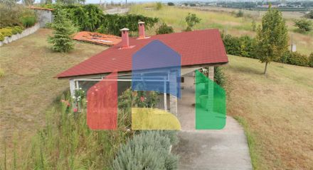 Продажа - Вилла 500 m² на Олимпийской Ривьере Продажа - Вилла 500 m² на Олимпийской Ривьере