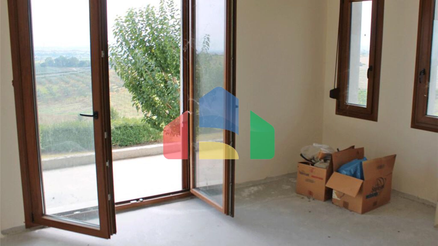 Продажа - Вилла 500 m² на Олимпийской Ривьере