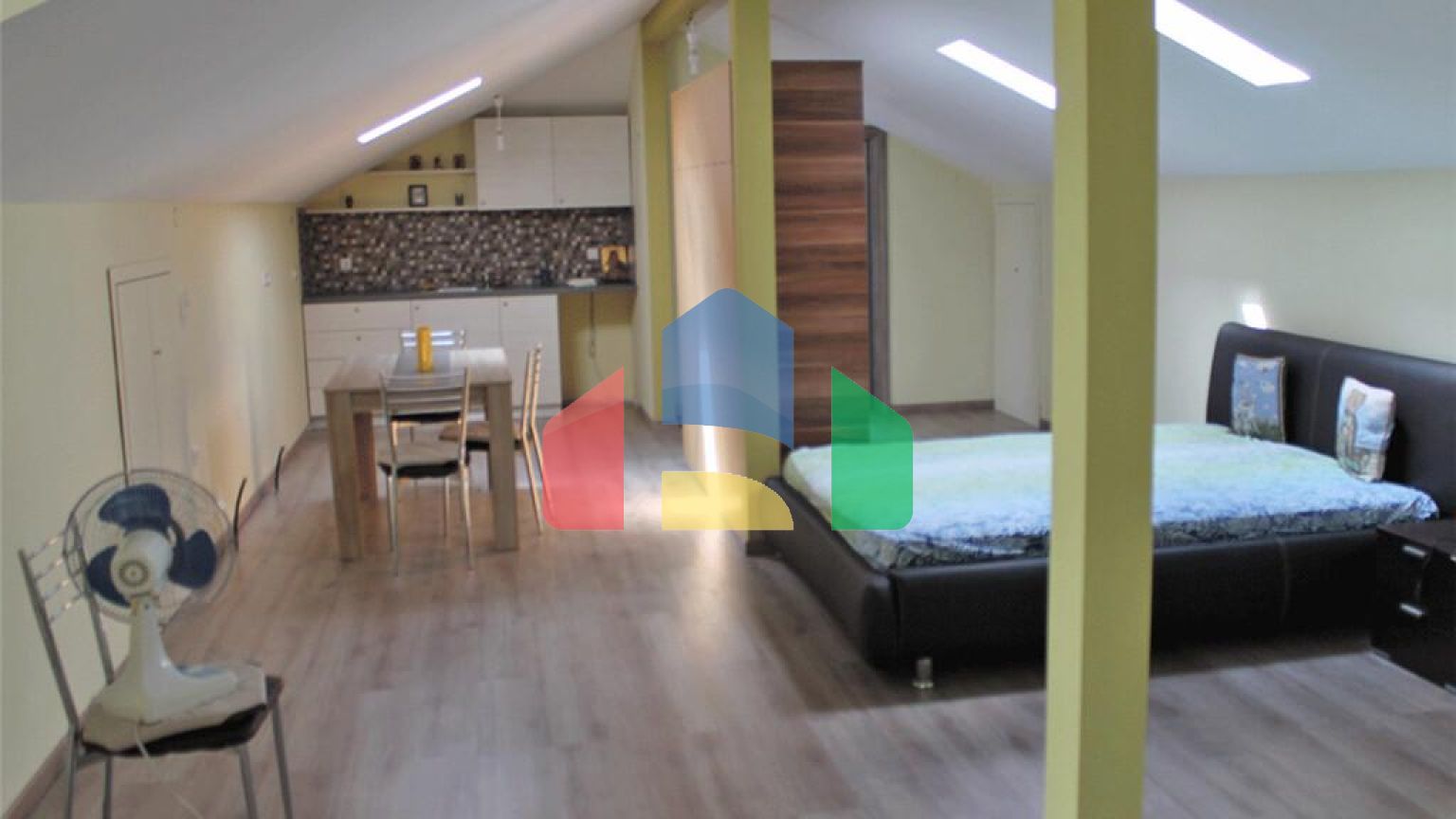 Продажа - Вилла 500 m² на Олимпийской Ривьере