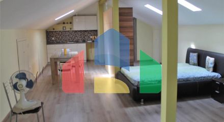 Продажа - Вилла 500 m² на Олимпийской Ривьере Продажа - Вилла 500 m² на Олимпийской Ривьере