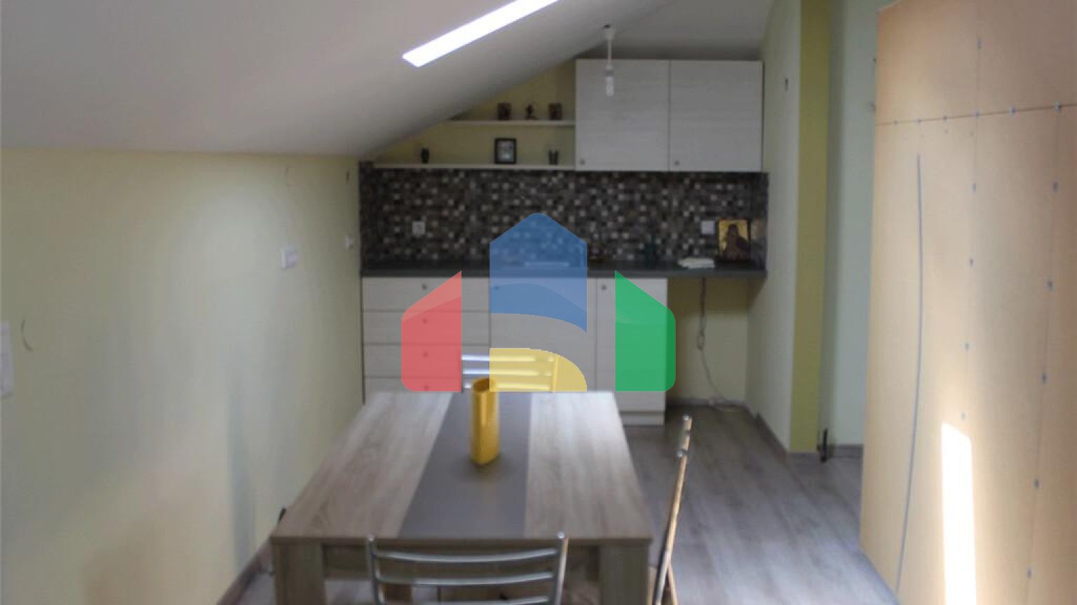 Продажа - Вилла 500 m² на Олимпийской Ривьере