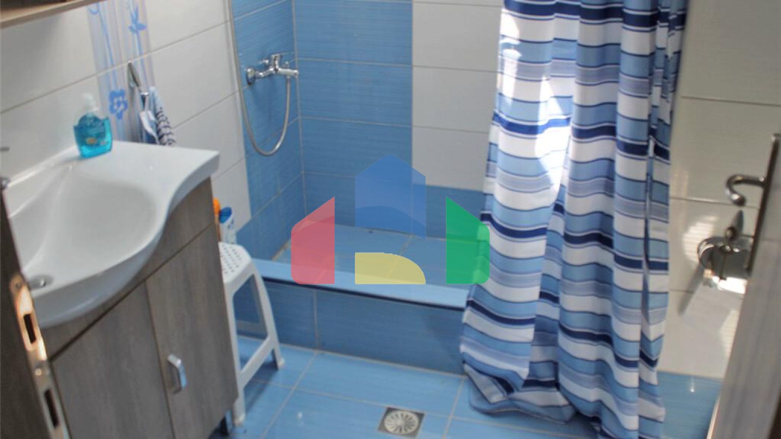 Продажа - Вилла 500 m² на Олимпийской Ривьере