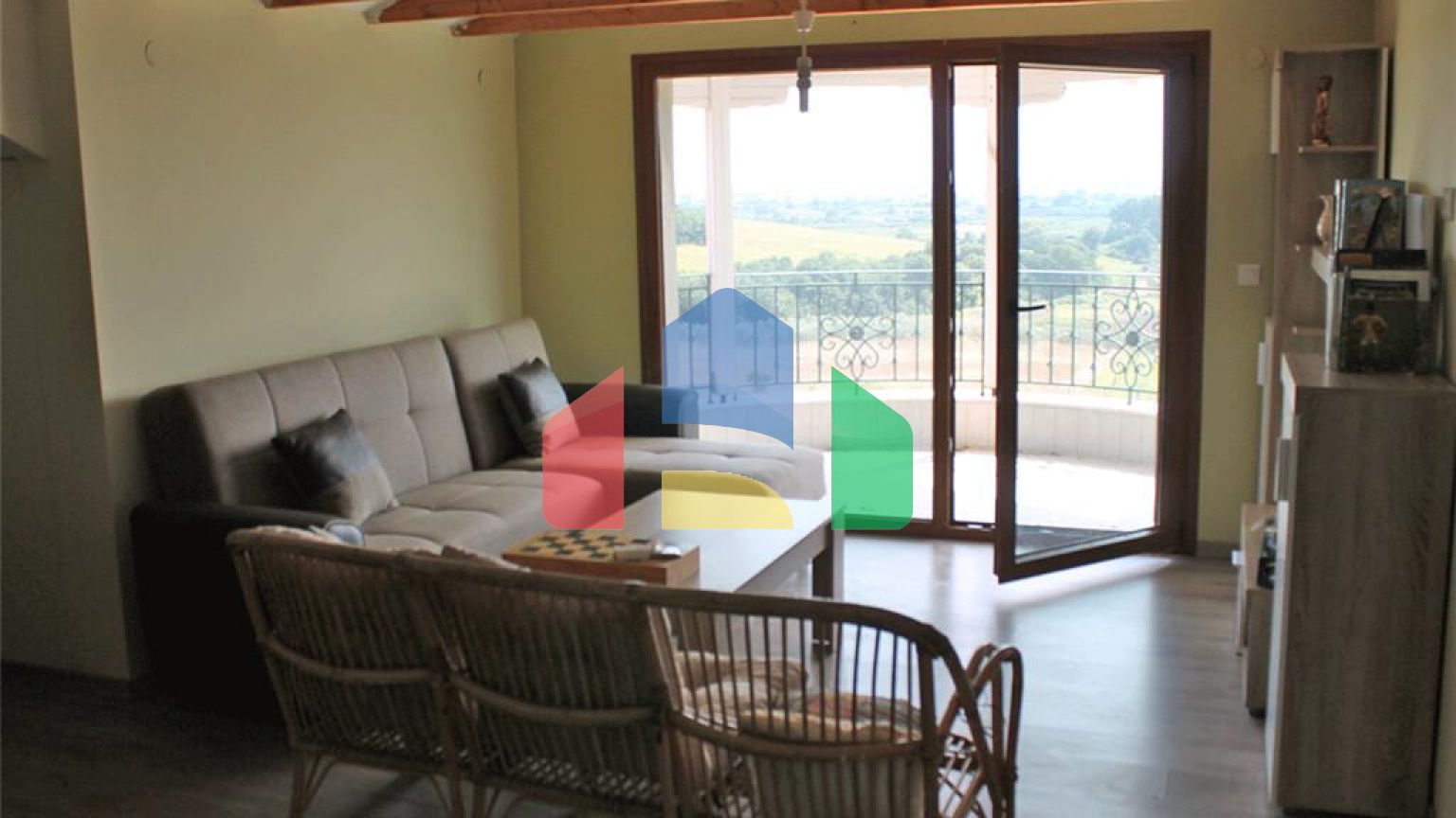 Продажа - Вилла 500 m² на Олимпийской Ривьере