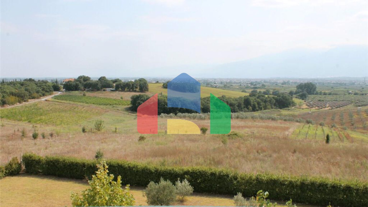 Продажа - Вилла 500 m² на Олимпийской Ривьере