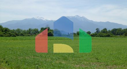 Продажа - Земельный участок 4500 m² на Олимпийской Ривьере