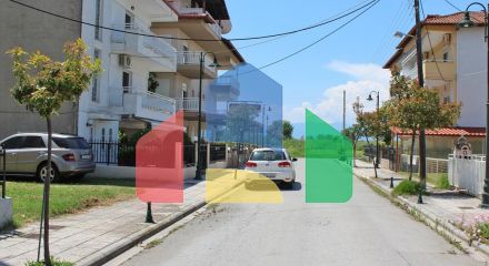 Продажа - Земельный участок 250 m² на Олимпийской Ривьере