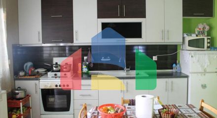 Продажа - Коттедж 70 m² на Олимпийской Ривьере