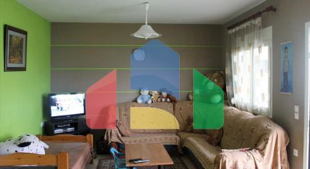 Продажа - Коттедж 70 m² на Олимпийской Ривьере