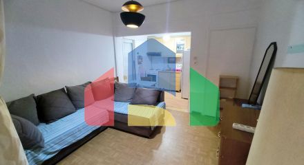 Продажа - Квартира 50 m² на Олимпийской Ривьере