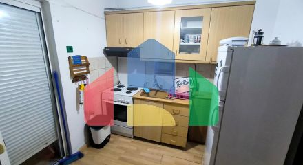 Продажа - Квартира 50 m² на Олимпийской Ривьере