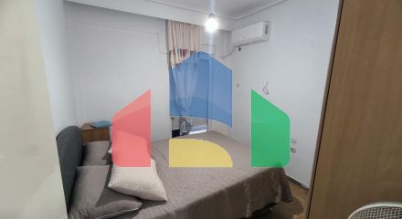 Продажа - Квартира 50 m² на Олимпийской Ривьере