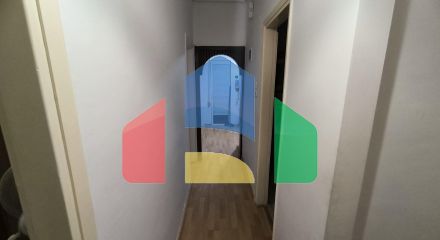 Продажа - Квартира 50 m² на Олимпийской Ривьере
