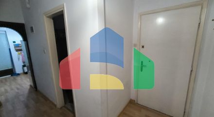 Продажа - Квартира 50 m² на Олимпийской Ривьере