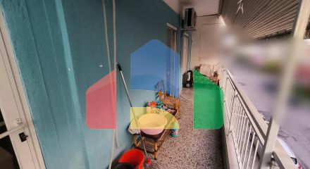 Продажа - Квартира 50 m² на Олимпийской Ривьере