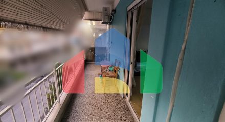 Продажа - Квартира 50 m² на Олимпийской Ривьере