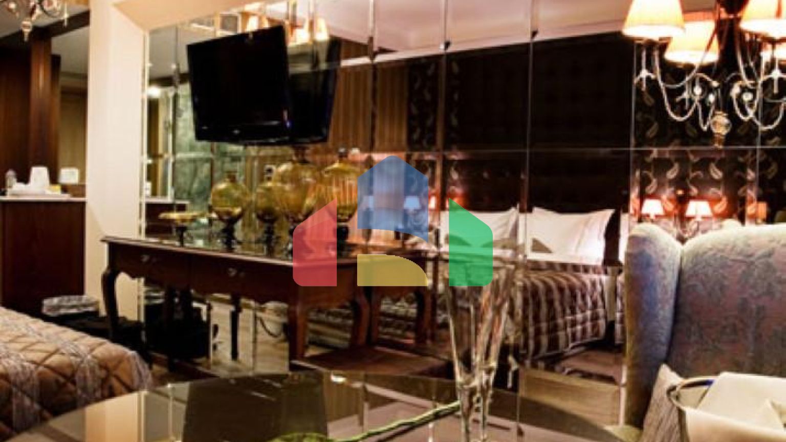 Продажа - Гостиница 2800 m² на Олимпийской Ривьере