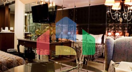 Продажа - Гостиница 2800 m² на Олимпийской Ривьере