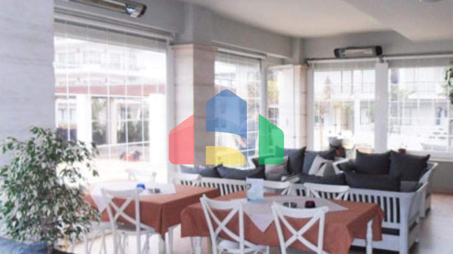 Продажа - Гостиница 2800 m² на Олимпийской Ривьере