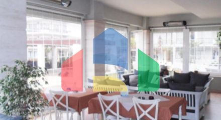 Продажа - Гостиница 2800 m² на Олимпийской Ривьере